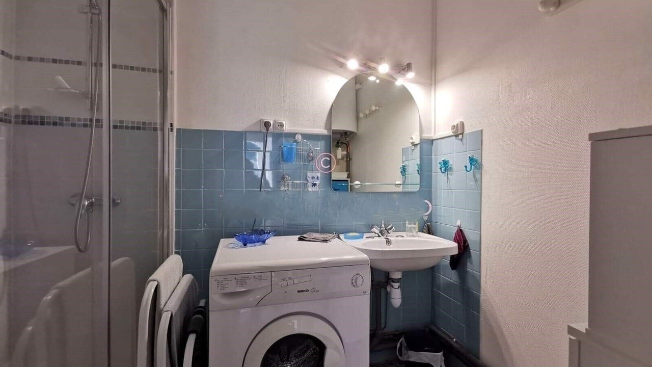 Photo of Bathroom in Amelie-les-Bains-Palalda