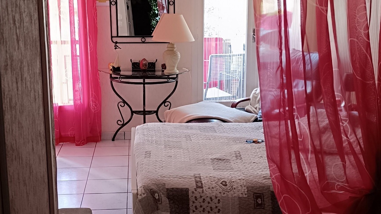 Photo of Bedroom in Amelie-les-Bains-Palalda