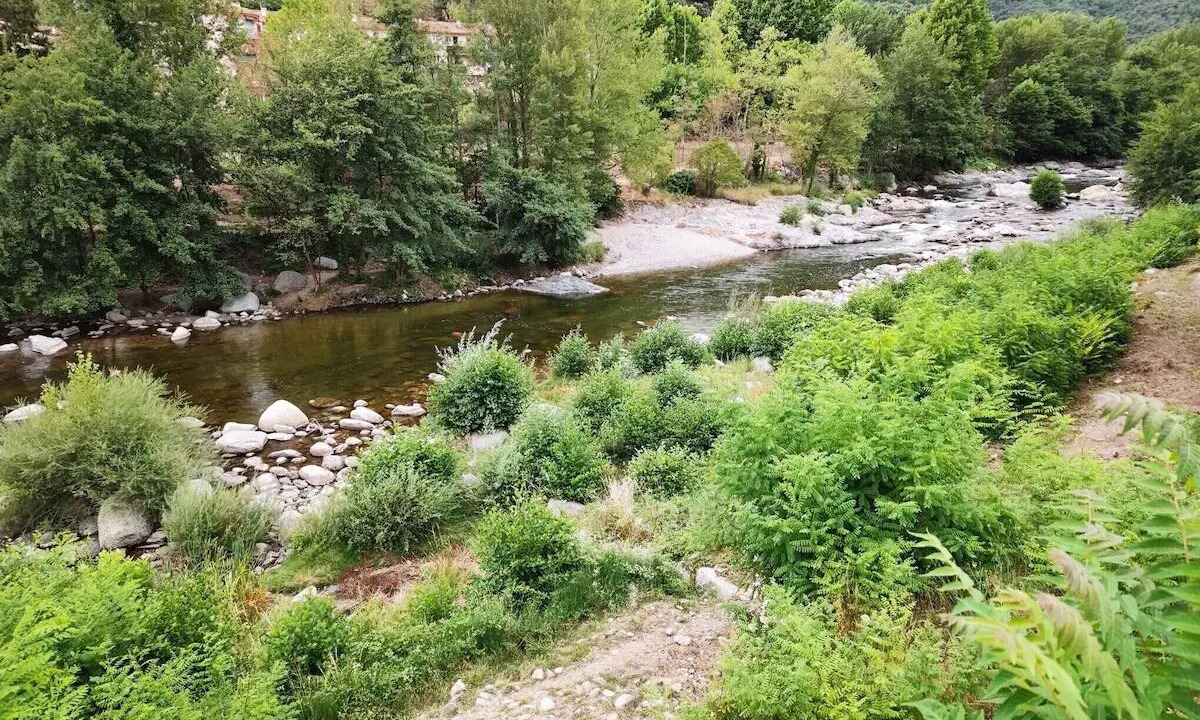 Photo of Outdoor in Amelie-les-Bains-Palalda
