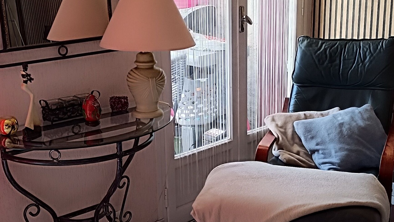 Photo of Livingroom in Amelie-les-Bains-Palalda