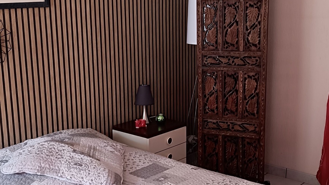 Photo of Bedroom in Amelie-les-Bains-Palalda