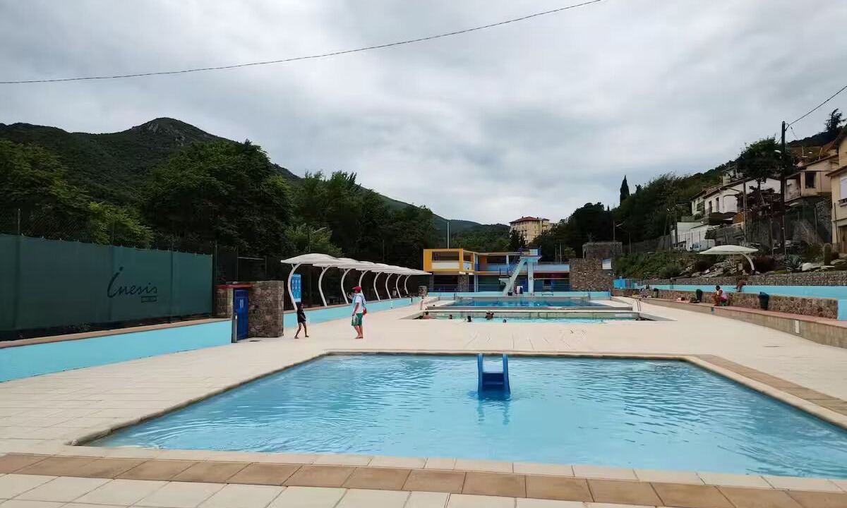 Photo of Outdoor in Amelie-les-Bains-Palalda