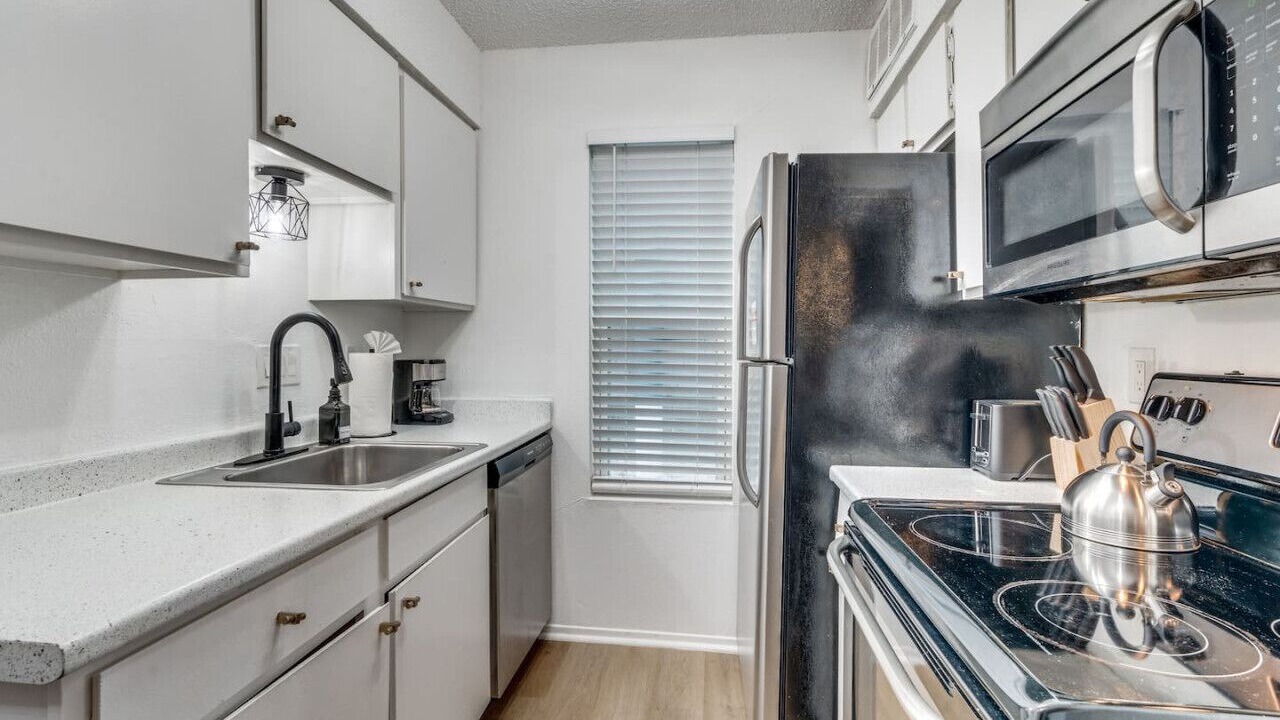 Photo of Kitchen in Hyde Park