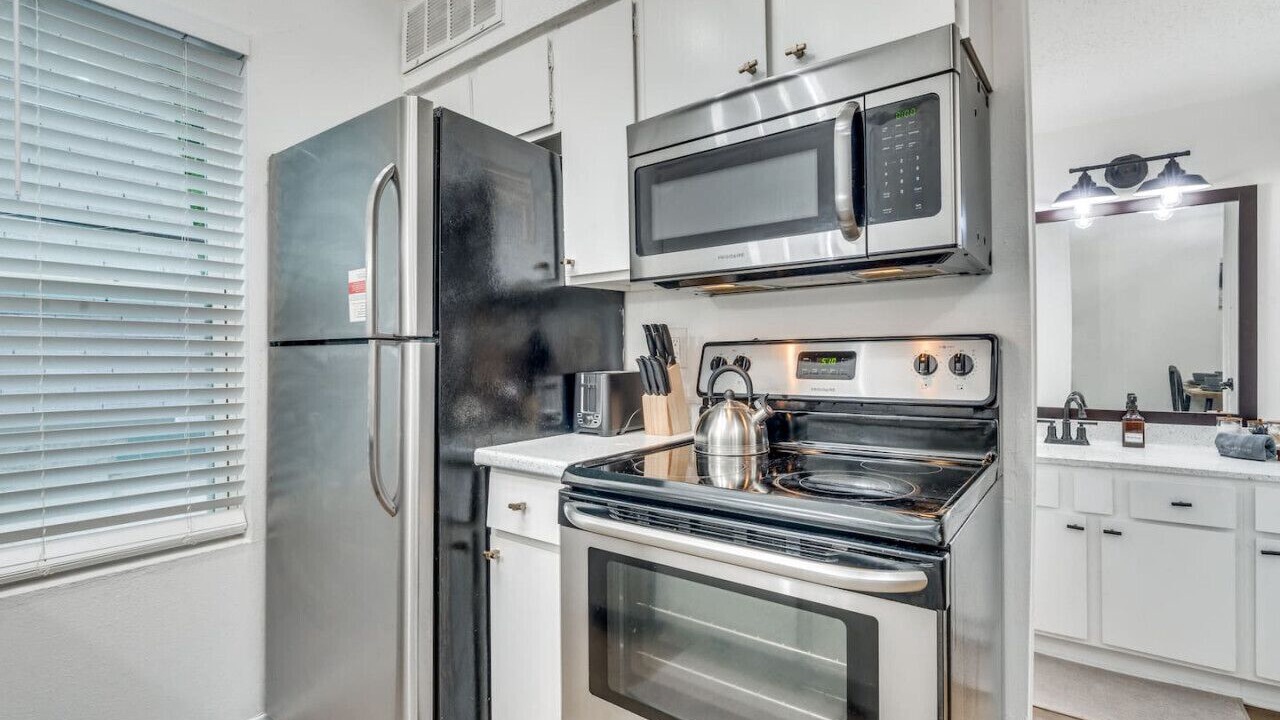 Photo of Kitchen in Hyde Park