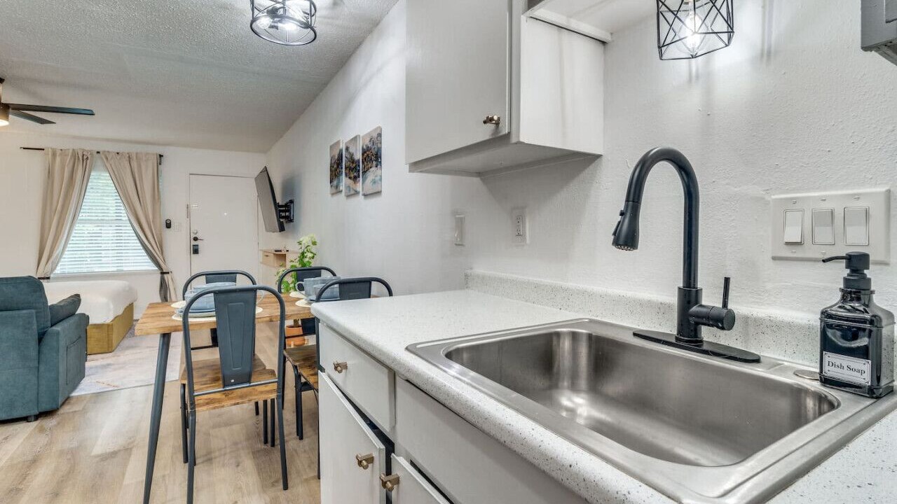 Photo of Kitchen in Hyde Park