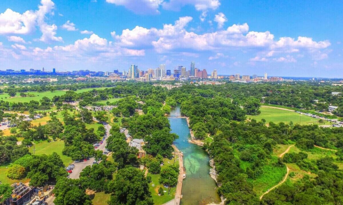 Photo of Outdoor in Hyde Park
