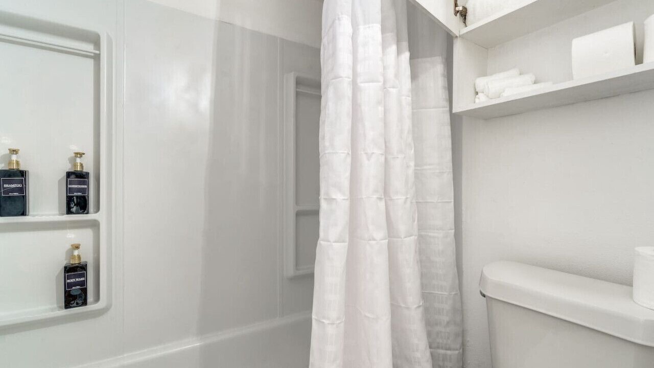 Photo of Bathroom in Hyde Park