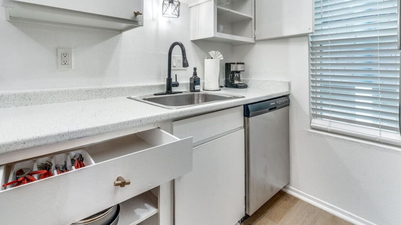 Photo of Kitchen in Hyde Park