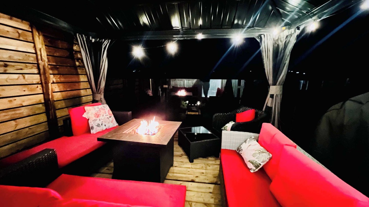 Photo of Outdoor in Saint-Leon-de-Standon