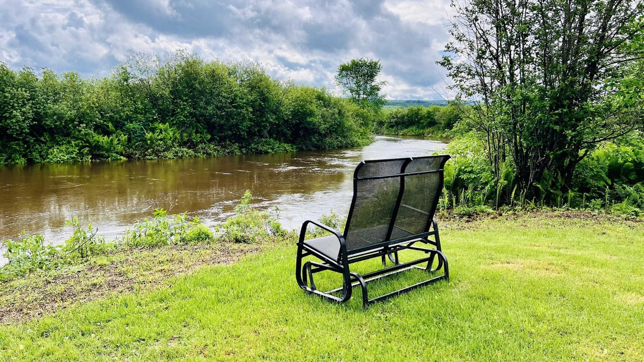 Photo of Outdoor in Saint-Leon-de-Standon