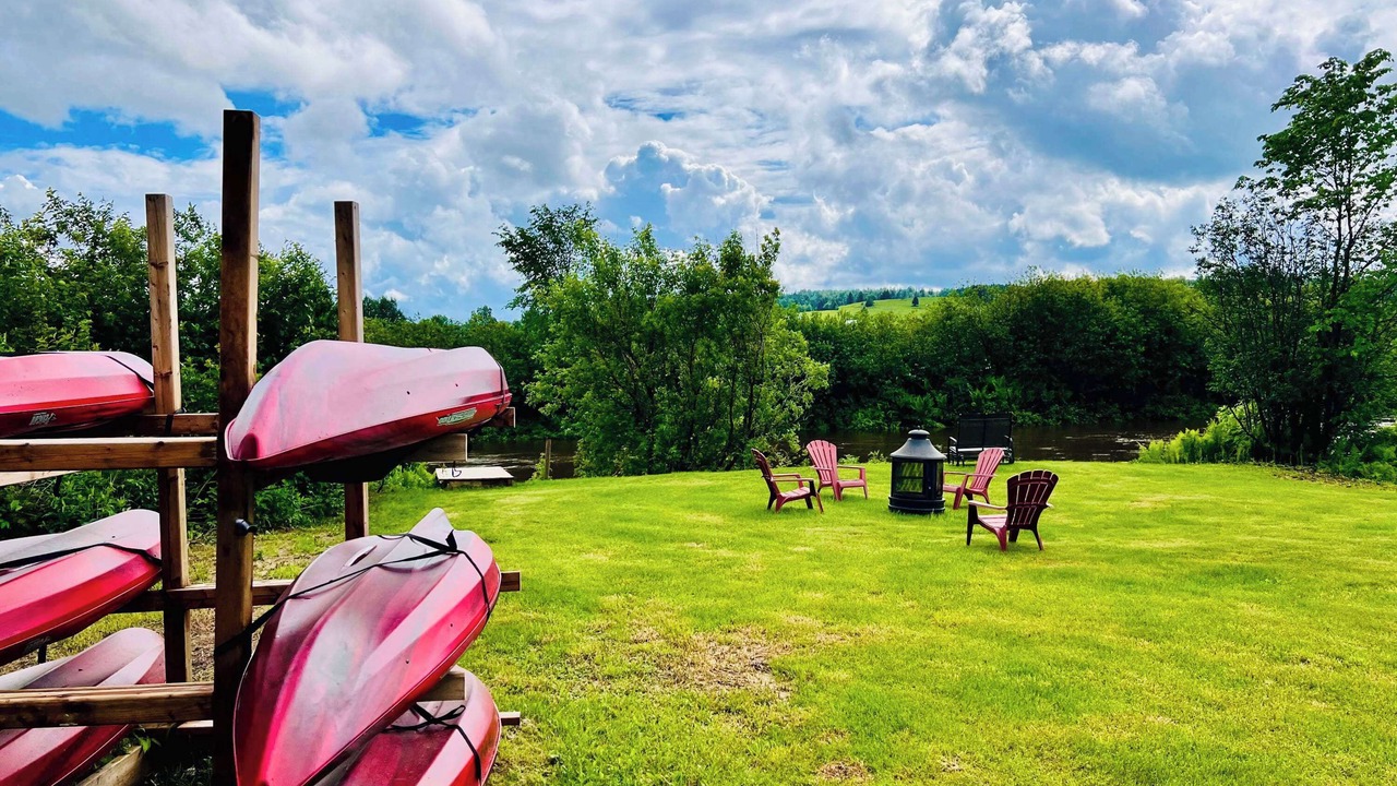 Photo of Outdoor in Saint-Leon-de-Standon