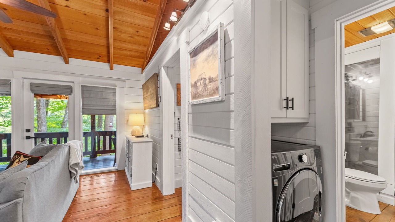 Photo of Others in Cherry Log