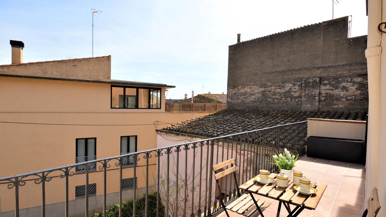Photo of Outdoor in Castello d'Empuries