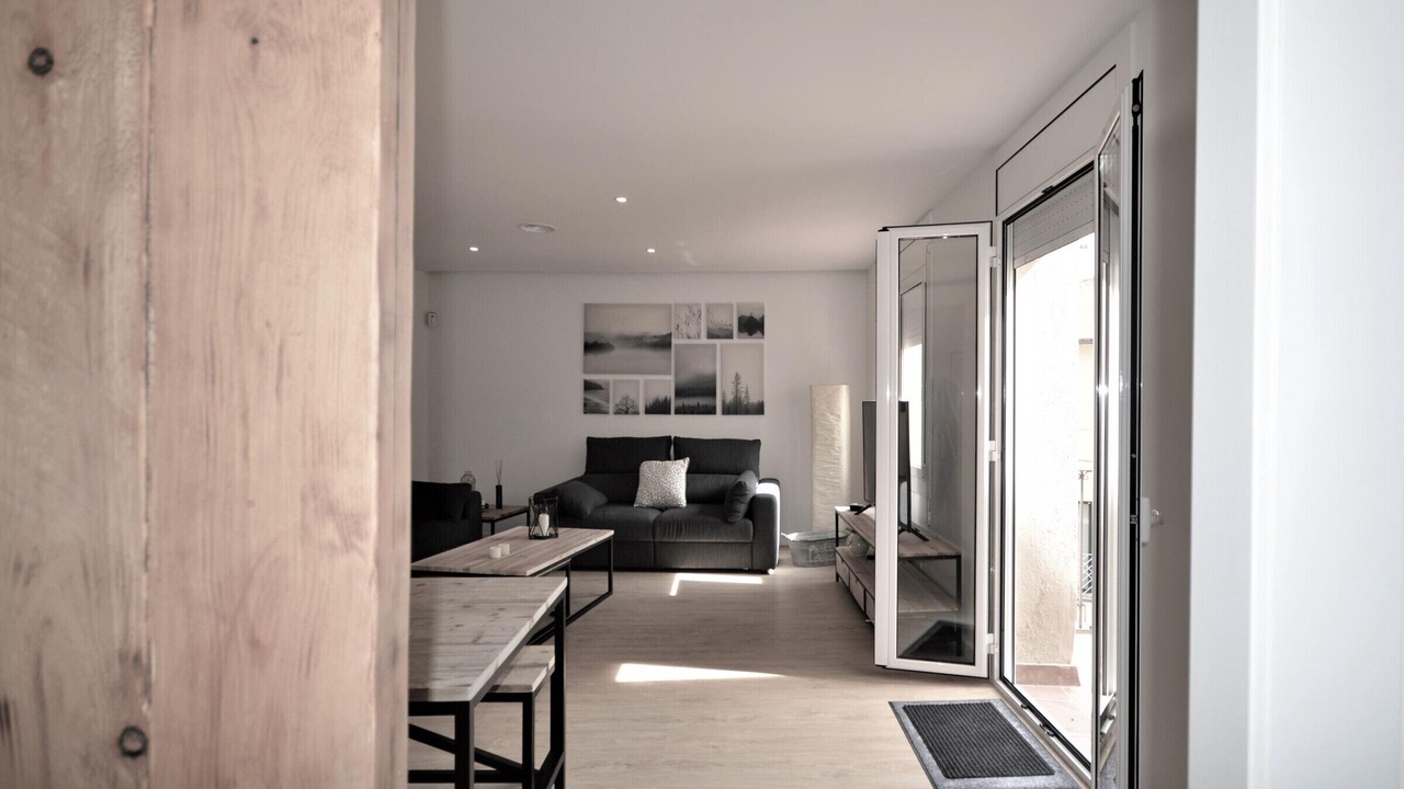 Photo of Livingroom in Castello d'Empuries