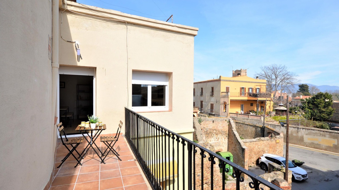 Photo of Outdoor in Castello d'Empuries