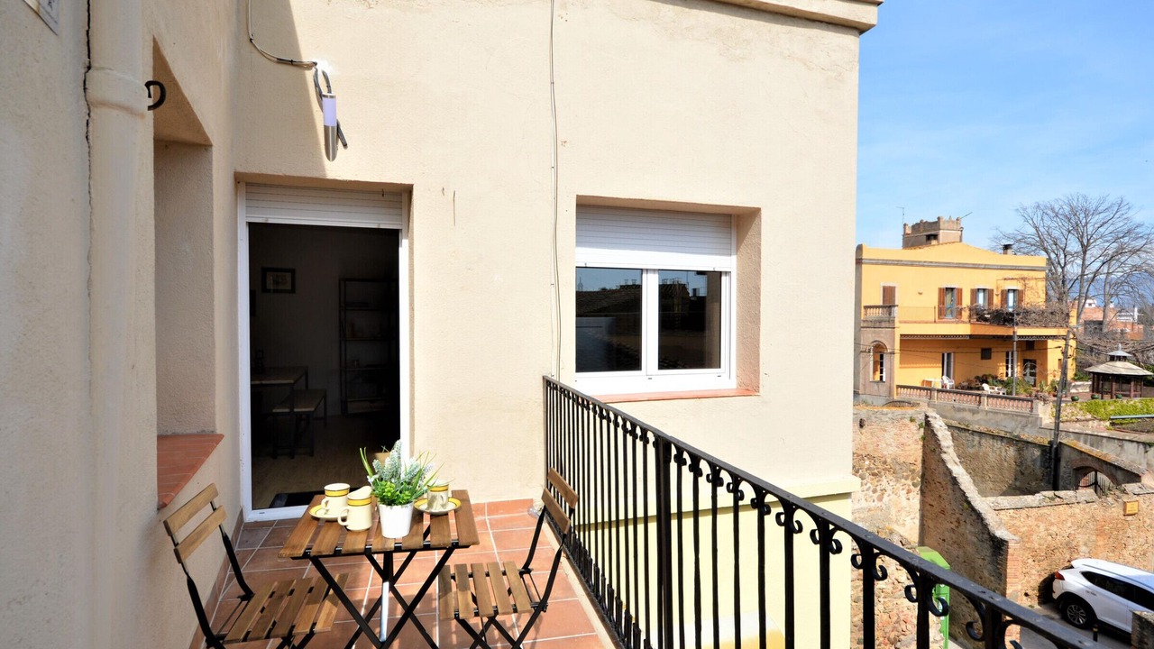 Photo of Outdoor in Castello d'Empuries