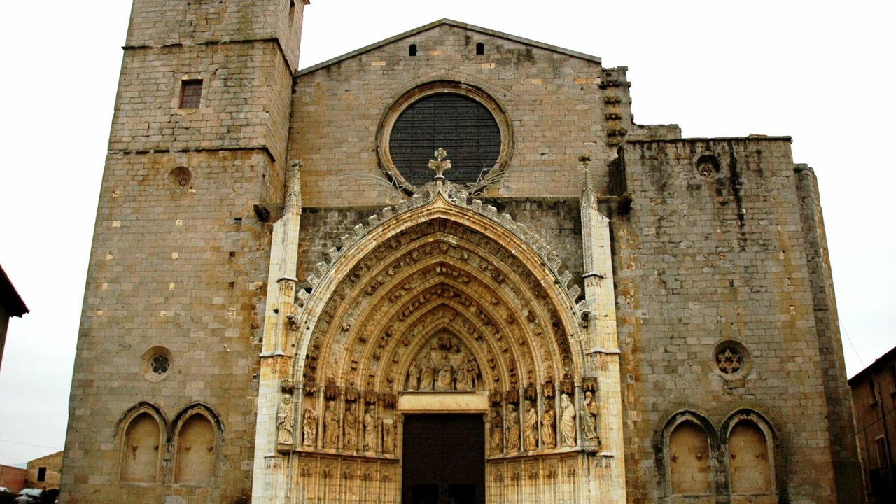 Photo of Others in Castello d'Empuries