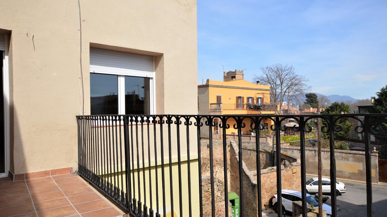 Photo of Outdoor in Castello d'Empuries
