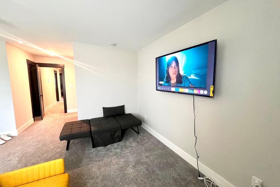 Photo of Livingroom in Central Park South