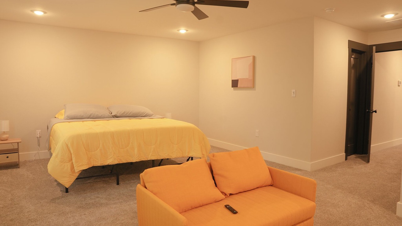 Photo of Bedroom in Central Park South