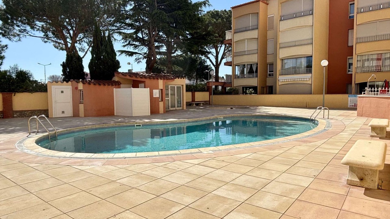 Photo of Outdoor in Argeles Plage