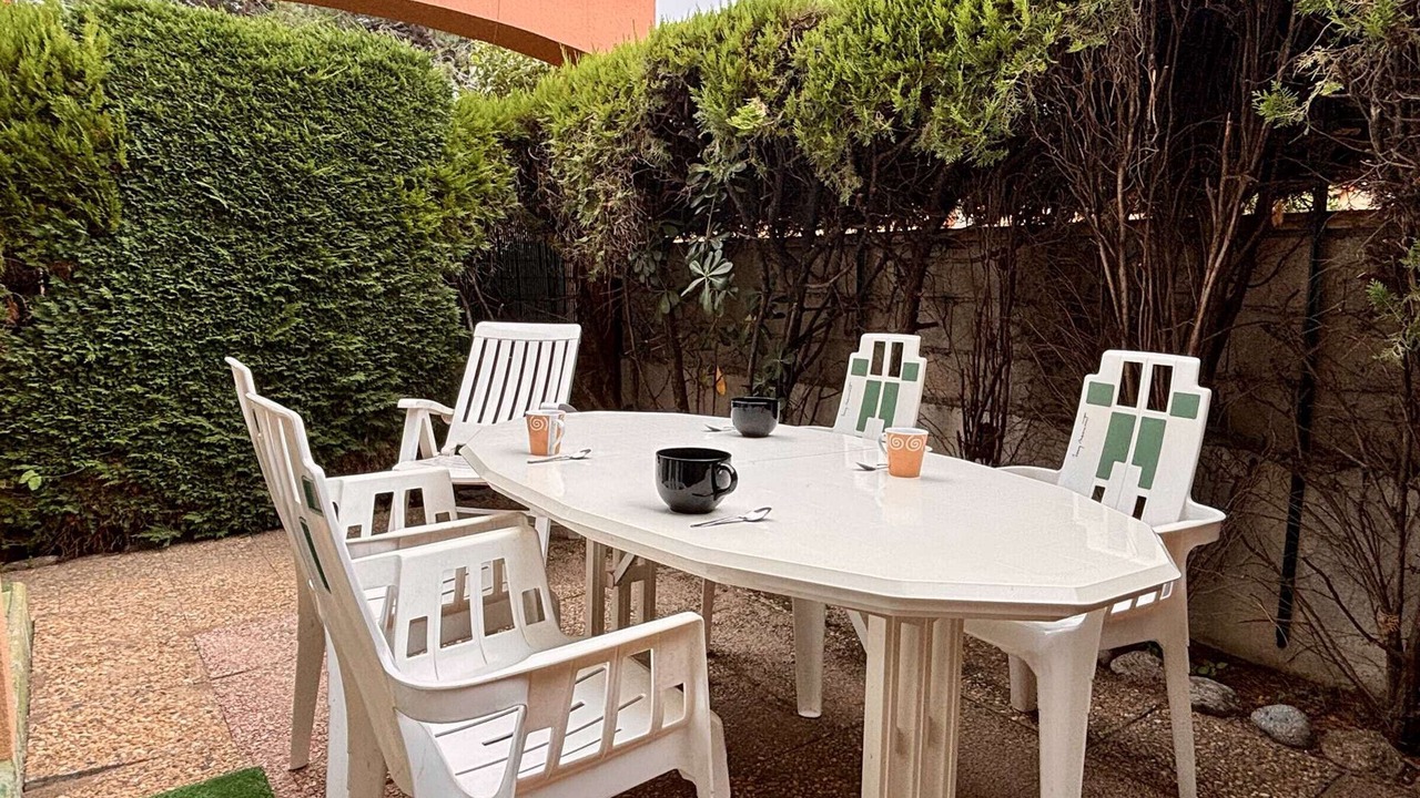 Photo of Outdoor in Argeles Plage