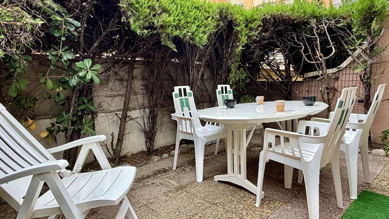 Photo of Outdoor in Argeles Plage
