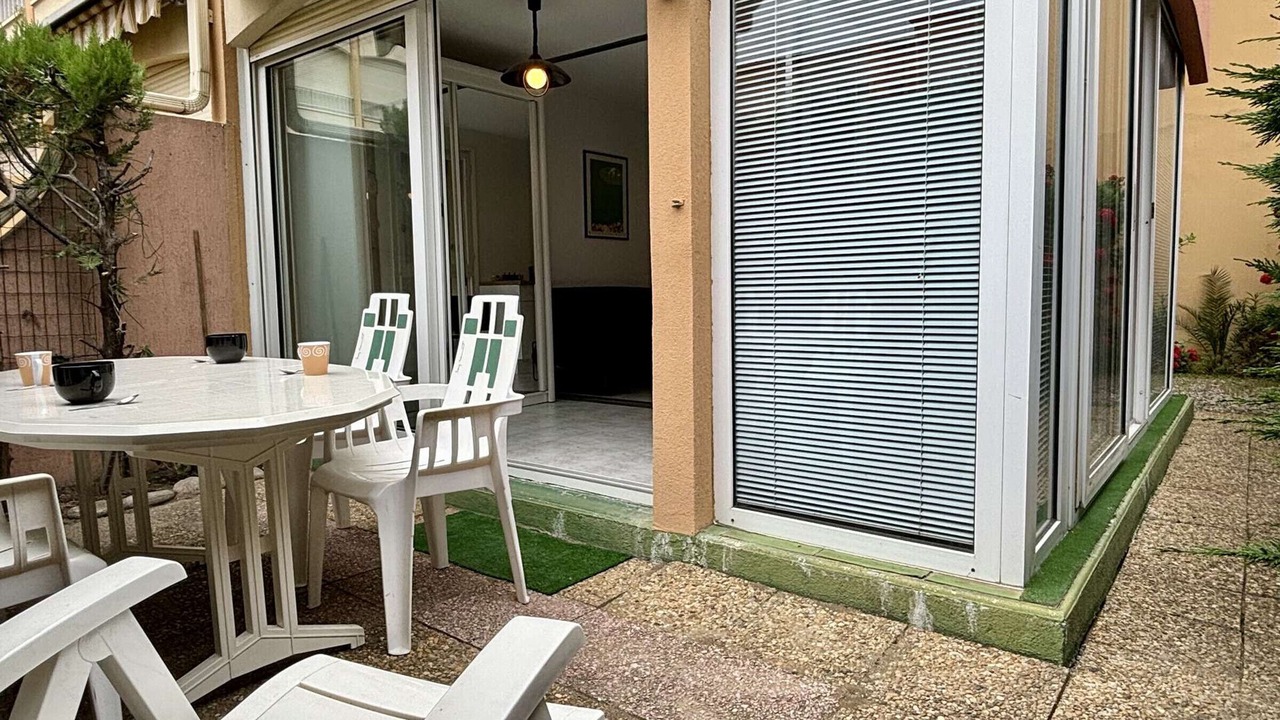Photo of Outdoor in Argeles Plage