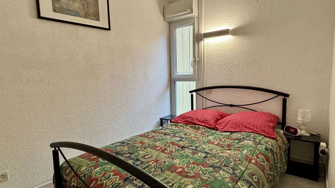 Photo of Bedroom in Argeles Plage