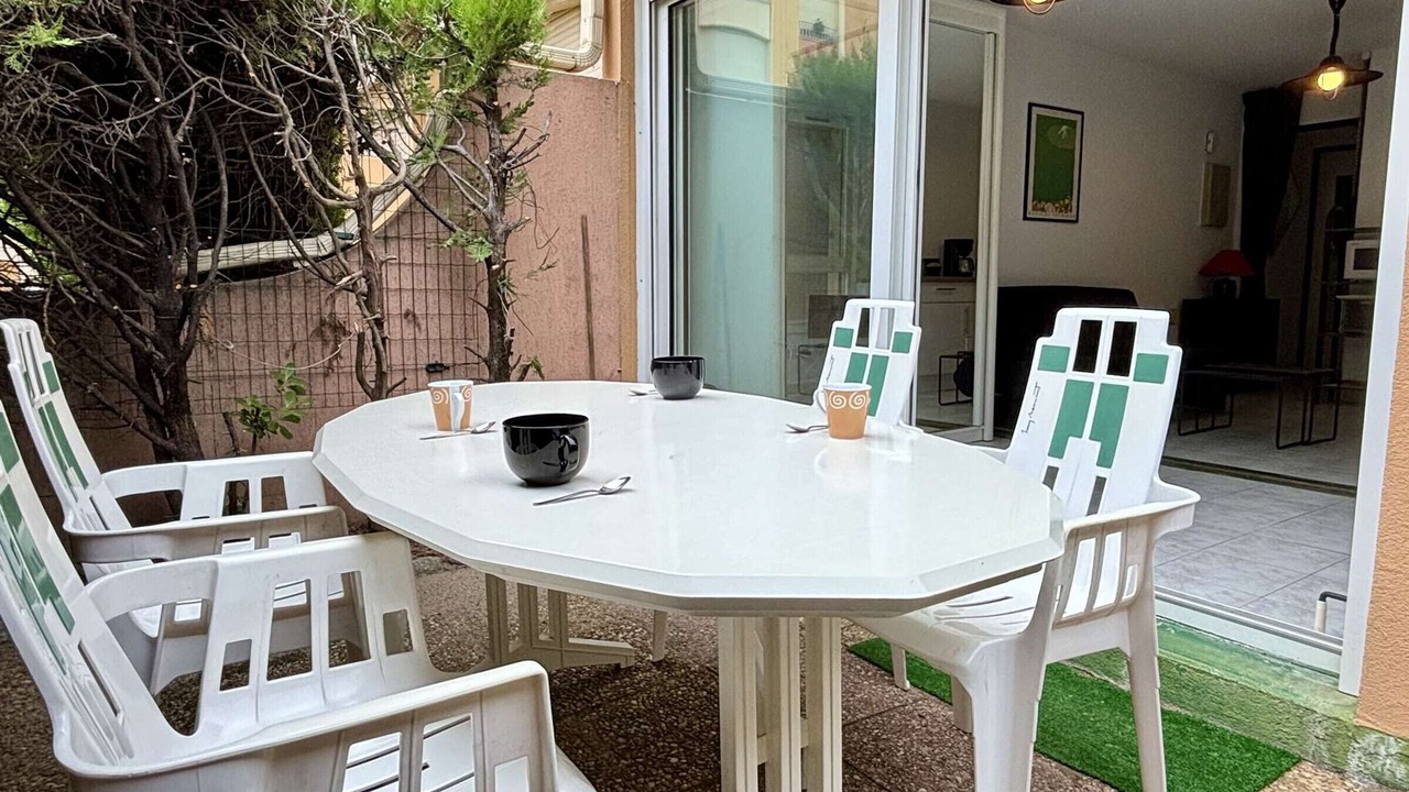 Photo of Outdoor in Argeles Plage