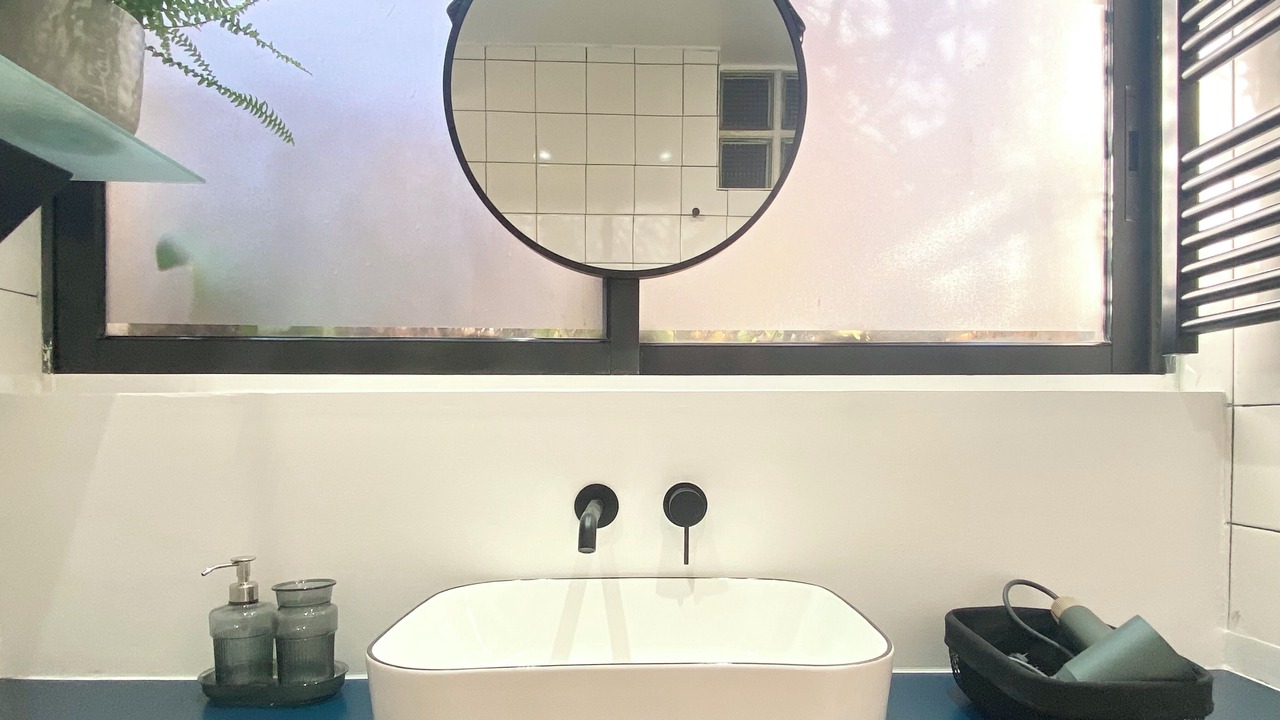 Photo of Bathroom in Palais de justice