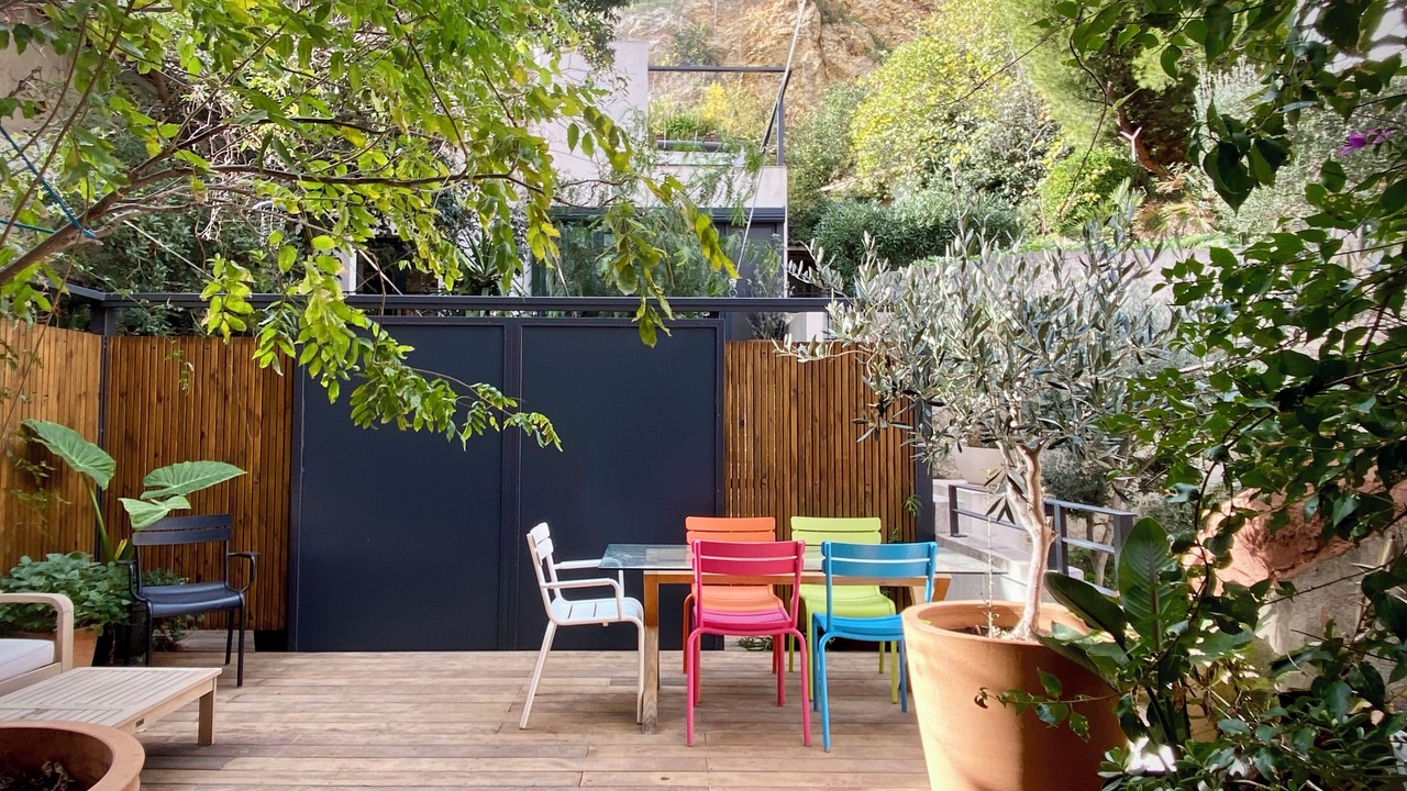 Photo of Outdoor in Palais de justice