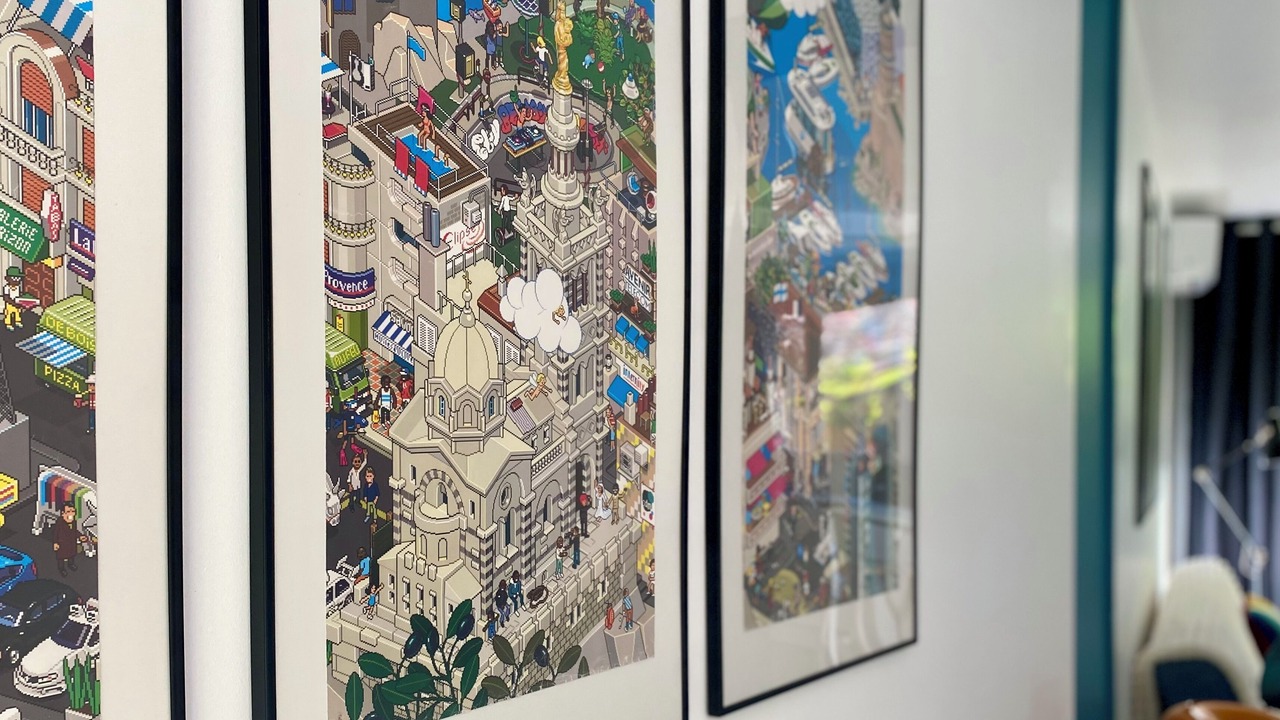 Photo of Others in Palais de justice