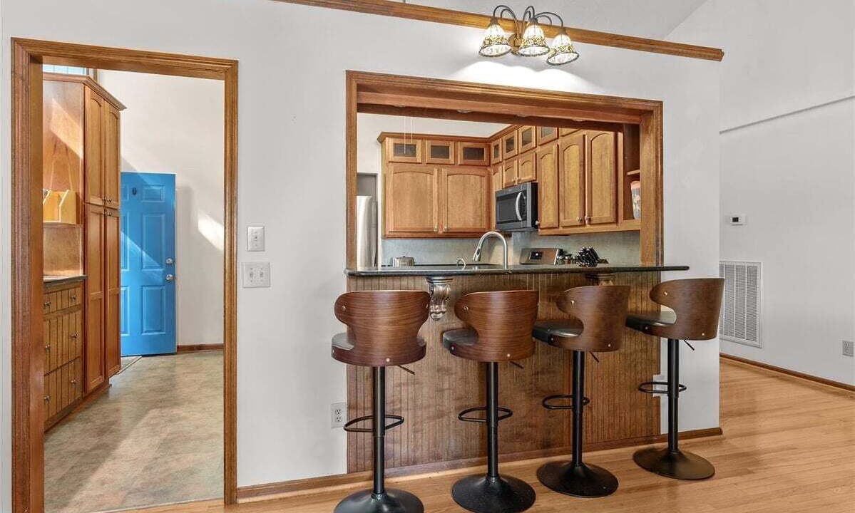 Photo of Kitchen in Henrico