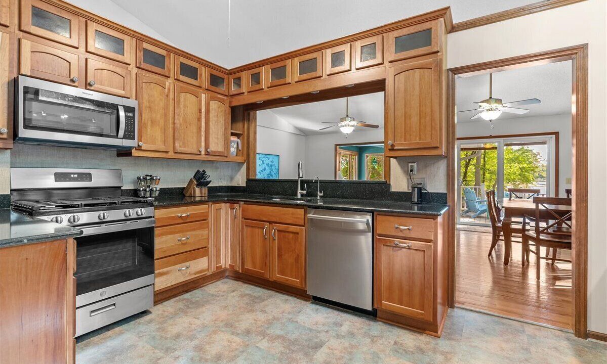 Photo of Kitchen in Henrico