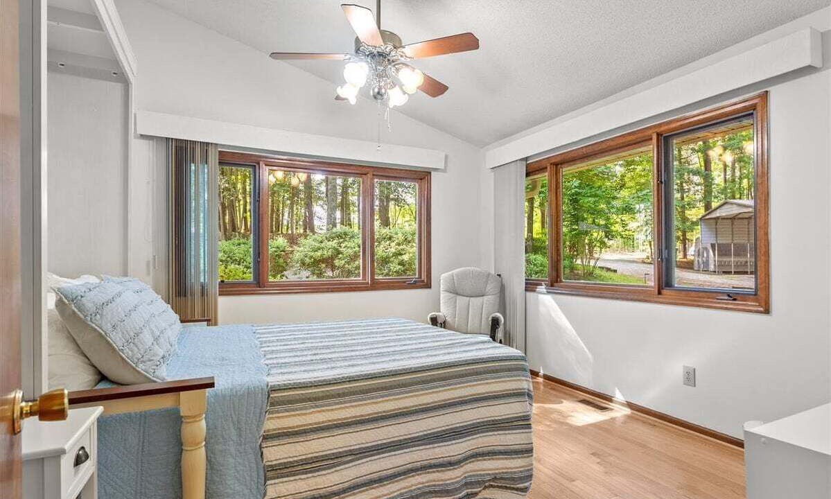Photo of Bedroom in Henrico