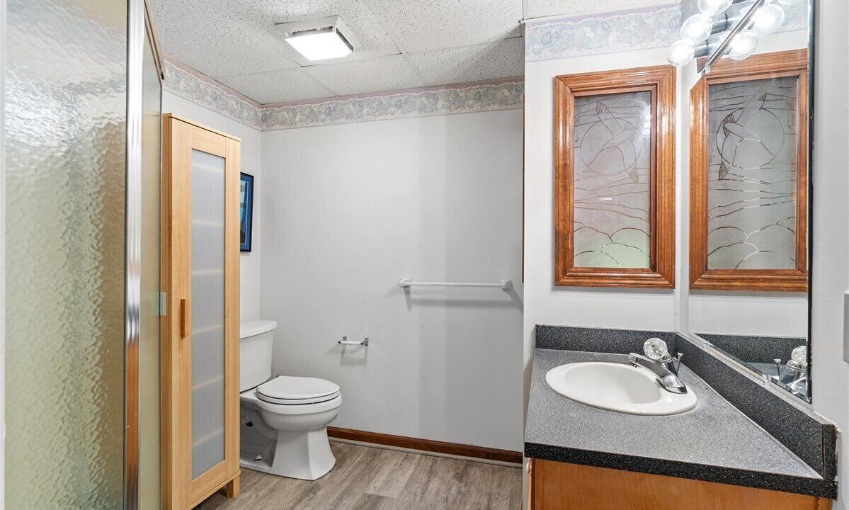 Photo of Bathroom in Henrico