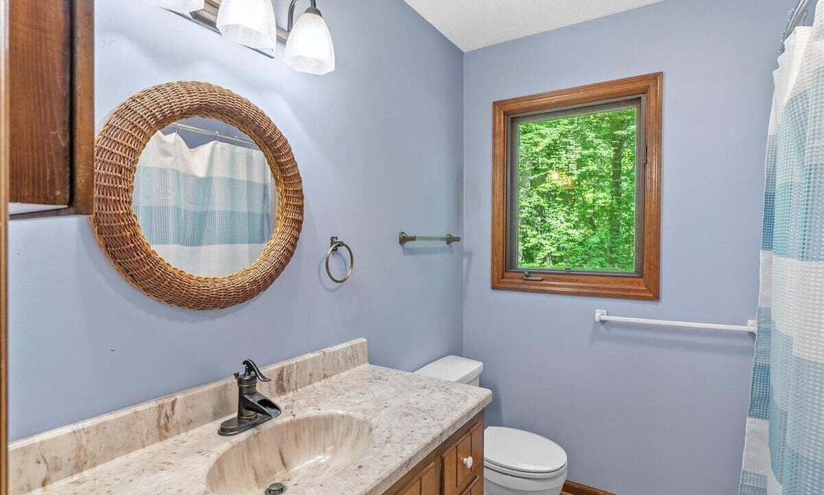 Photo of Bathroom in Henrico