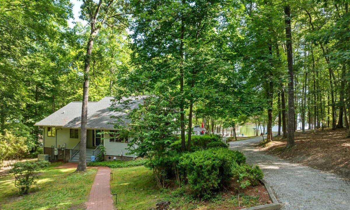 Photo of Outdoor in Henrico