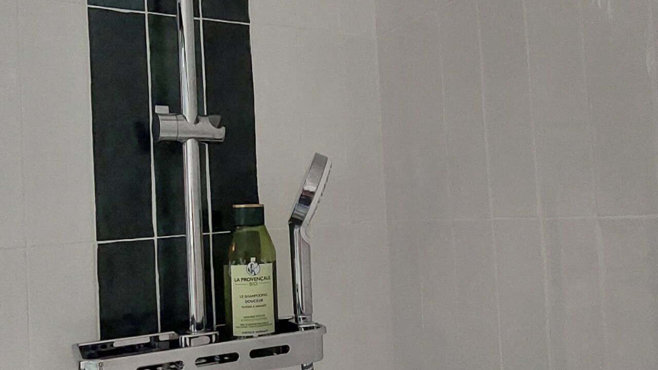 Photo of Bathroom in Asnieres-sur-Seine