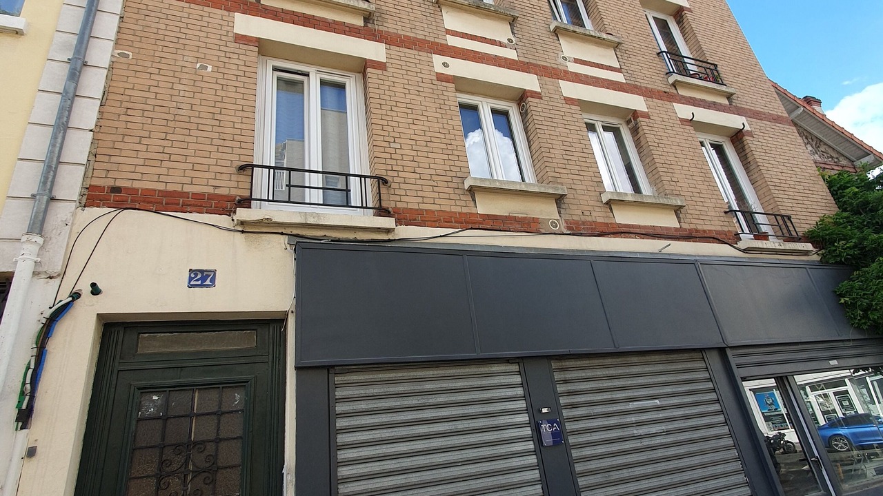 Photo of Outdoor in Asnieres-sur-Seine