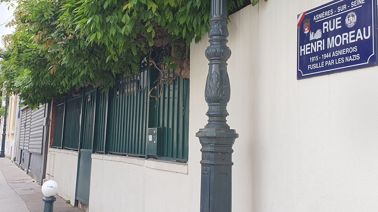 Photo of Outdoor in Asnieres-sur-Seine