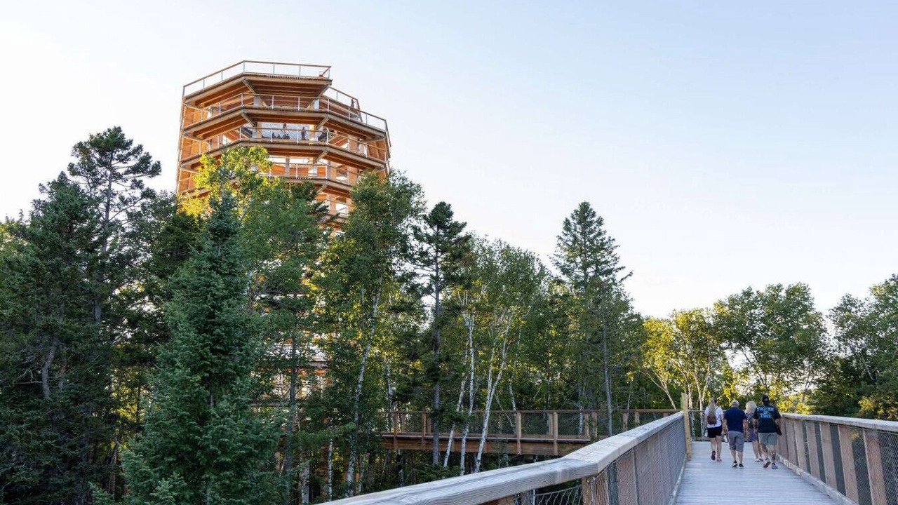 Photo of Outdoor in Tremblant-Les-Eaux