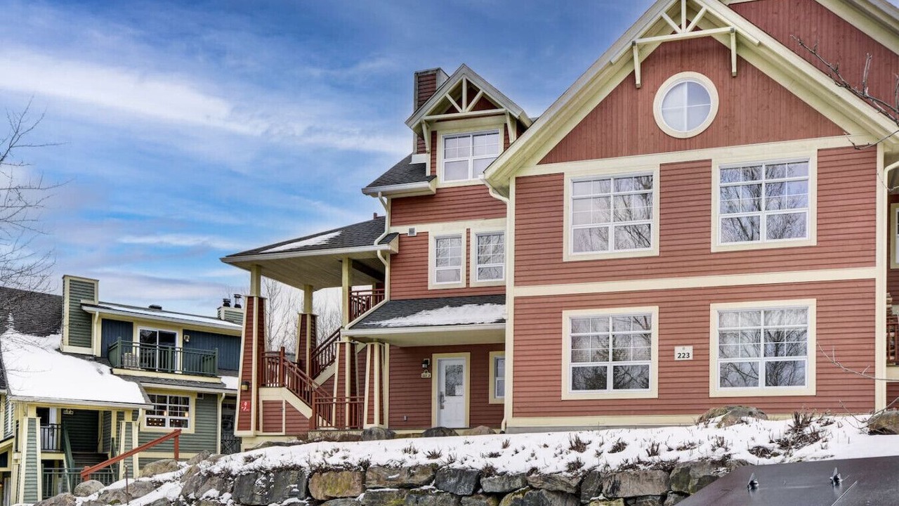 Photo of Outdoor in Tremblant-Les-Eaux