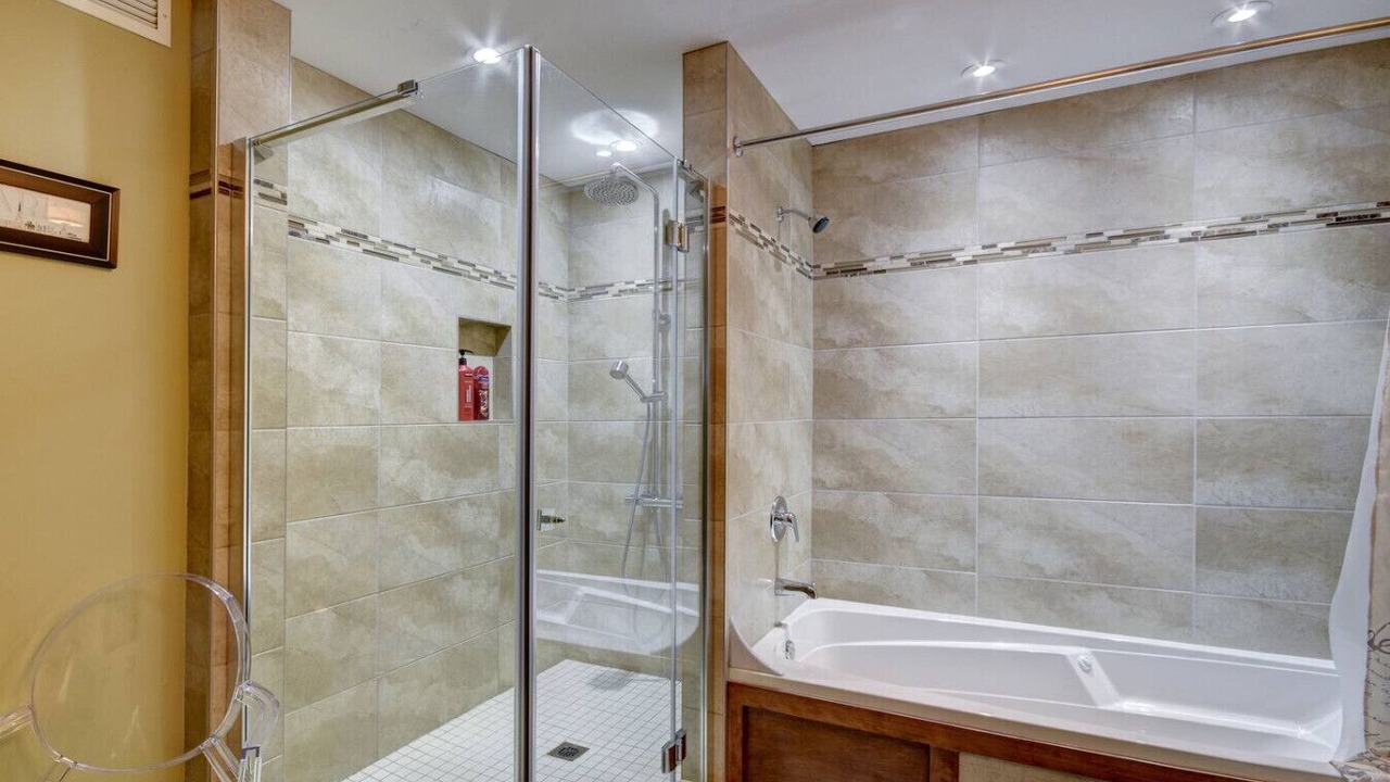 Photo of Bathroom in Tremblant-Les-Eaux