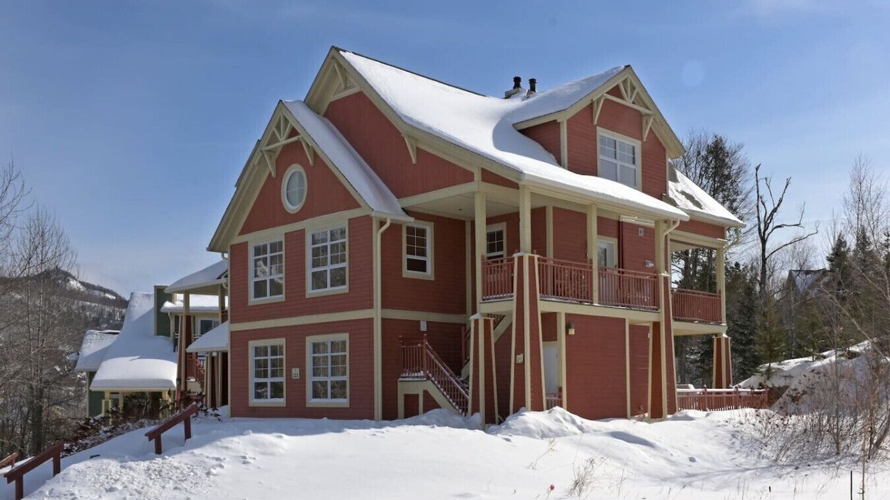 Photo of Outdoor in Tremblant-Les-Eaux