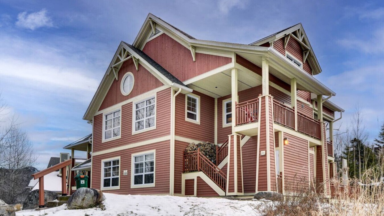 Photo of Outdoor in Tremblant-Les-Eaux