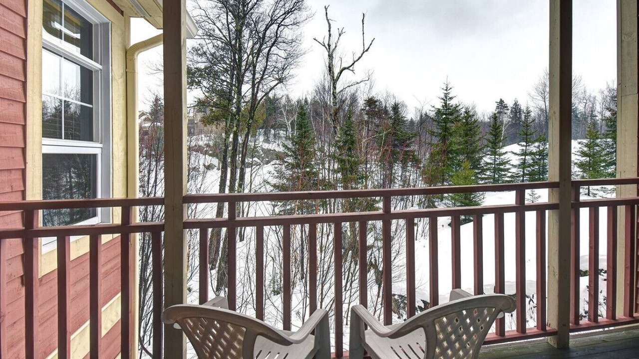 Photo of Outdoor in Tremblant-Les-Eaux
