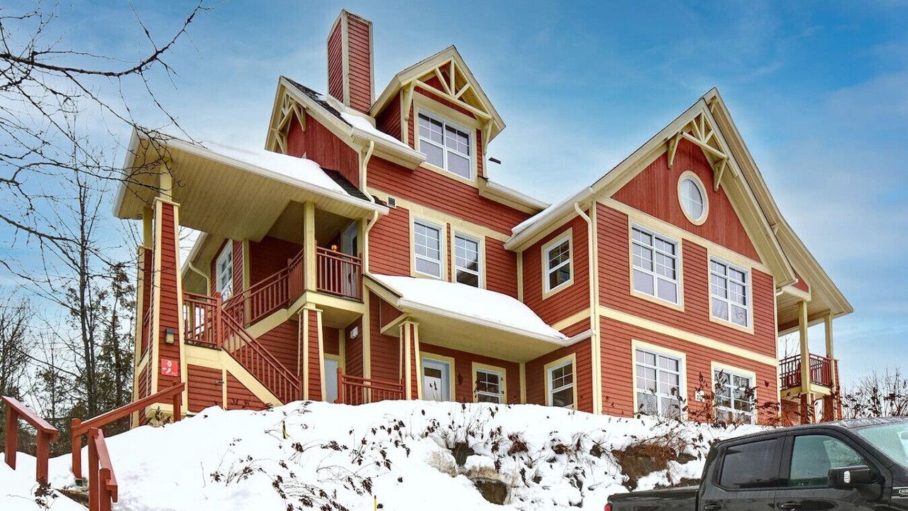 Photo of Outdoor in Tremblant-Les-Eaux