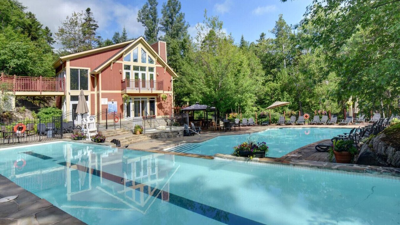 Photo of Outdoor in Tremblant-Les-Eaux
